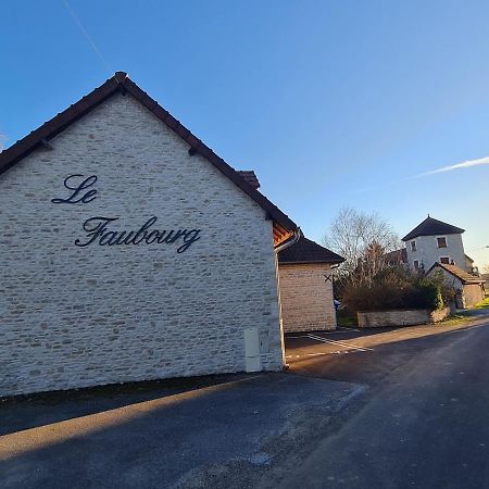 Le Faubourg - Gite Et Chambres D'Hote Losne Екстер'єр фото